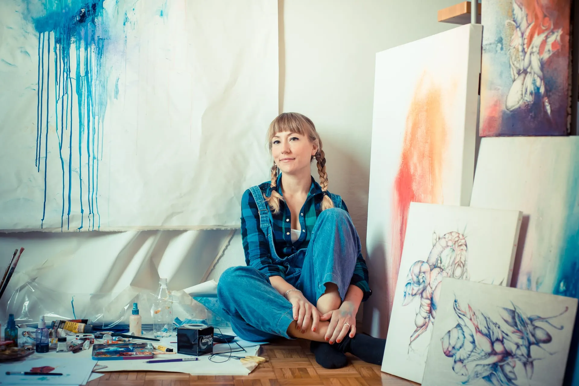 Zdjęcie ilustracyjne — biznes
